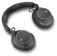 Headset HP POLY Voyager Surround 80 UC USB-C-3