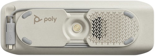 Speakerphone HP POLY Sync 40+ USB A en USB-C met BT700 dongle-2