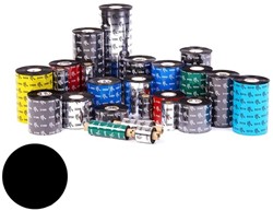 Lint Zebra  05095BK11045 hars 110mmx450m