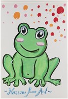 Canvasblok Nassau fine art 24x30cm 100% katoen 10 vel-3