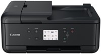 Multifunctional inktjet printer Canon PIXMA TR7650