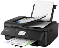 Multifunctional inktjet printer Canon PIXMA TR7650-4