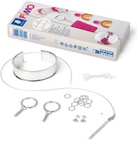 Sieraden accesoires Fimo set 1 Jewellery Findings-2