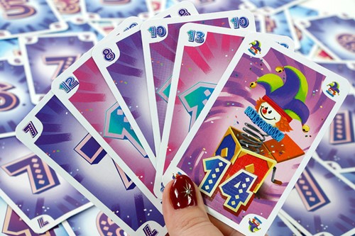 Kaartspel Wie is de Ezel?-3