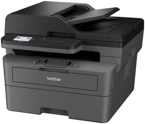 Multifunctional Laser printer Brother MFC-L2860DWE-2
