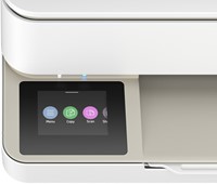 Multifunctional Inktjet HP Envy 6120E-3