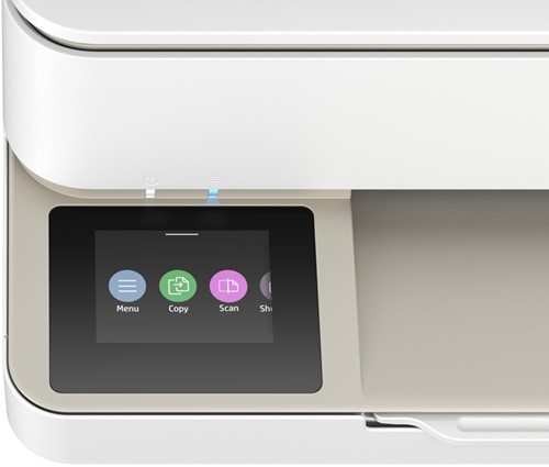 Multifunctional Inktjet HP Envy 6120E-3
