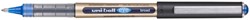 Rollerpen Uni-ball Eye eco 150E breed blauw