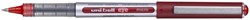 Rollerpen Uni-ball Eye eco 150E fijn rood