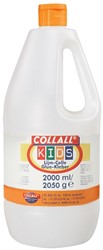 Kinderlijm Collall uitwasbaar 2 liter