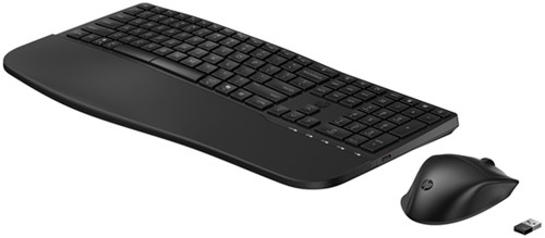 Toetsenbord + muis HP 685 Comfort Dual-Mode-2