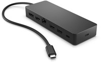 Hub HP Universal USB-C Multiport-3