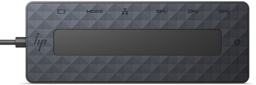 Hub HP Universal USB-C Multiport-2