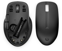 Muis HP 435 multi-device draadloos zwart-3