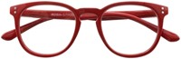 Leesbril I Need You Robin +2.00 dpt rood