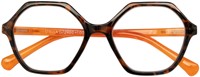 Leesbril I Need You Stella +2.50 dpt havanna