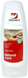 Handcrème Dreumex Natural Care fles 250ml