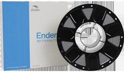 3D Filament Creality ENDER PLA 1.75mm grijs 1kg