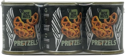 Pretzels NoyNuts blik 25 gram-3
