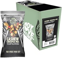 Cashewnoten NoyNuts mix zak 45 gram