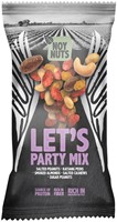 Noten NoyNuts let's party mix zak 45 gram-2