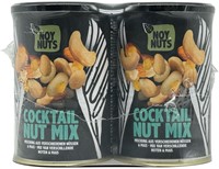 Cocktailnoten NoyNuts mix blik 100 gram-3
