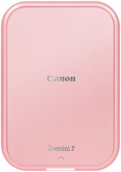 Fotoprinter Canon Zoemini 2 Rose - Gold