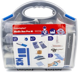 Medic Box Protectaplast Pro M