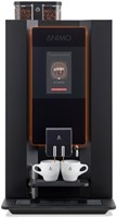 Koffiemachine Biaretto OptiBean X 12 espresso