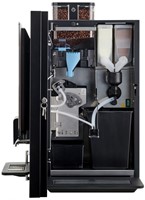 Koffiemachine Biaretto OptiBean X 12 espresso-2