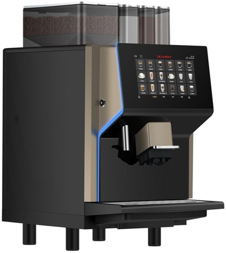 Koffiemachine Biaretto 150 espresso-2