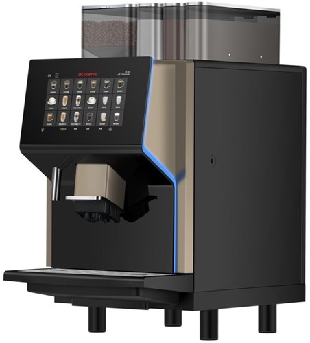 Koffiemachine Biaretto 150 espresso-3