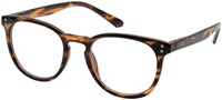 Leesbril I Need You Robin +3.00 dpt havanna-2