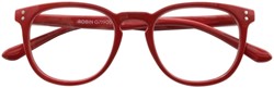 Leesbril I Need You Robin +1.00 dtp rood