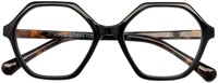 Leesbril I Need You Stella +3.00 dpt zwart