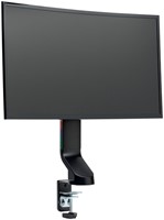 Monitorarm Kensington SmartFit ruimtebesparend enkel-3