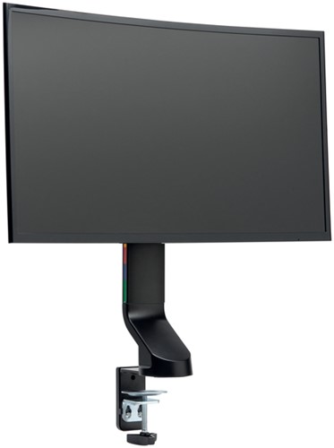 Monitorarm Kensington SmartFit ruimtebesparend enkel-3