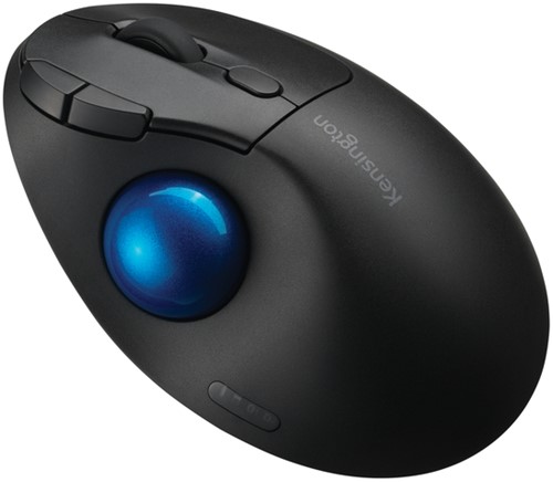 Muis Kensington Trackball EQ TB450-2