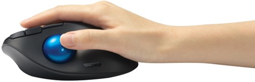 Muis Kensington Trackball EQ TB450-3