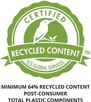 Toetsenbord Kensington EQ KB100 standaard azerty-1