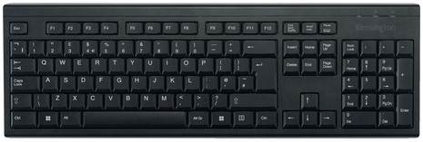 Toetsenbord Kensington EQ KB150 draadloos qwerty