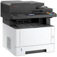 Multifunctional Laser Kyocera Ecosys MA4000fx-2