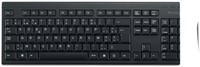 Toetsenbord Kensington EQ KB150 draadloos azerty-2