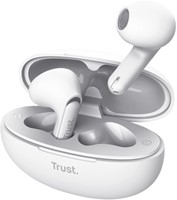 Oortelefoon Trust Yavi wit-2