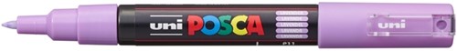 Paintmarker Uni POSCA PC1MC extra fijn lavendel