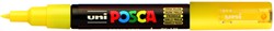 Paintmarker Uni POSCA PC1MC extra fijn strogl