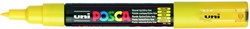 Paintmarker Uni POSCA PC1MC extra fijn gl