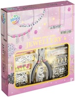 Make your own Jewellery Set, 2 ass-2