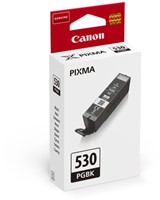 Inktcartridge Canon PGI-530 pigment zwart-2