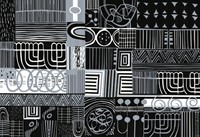 Creative Tips STABILO Arty assorti tips zwart en grijs 10 stuks-3